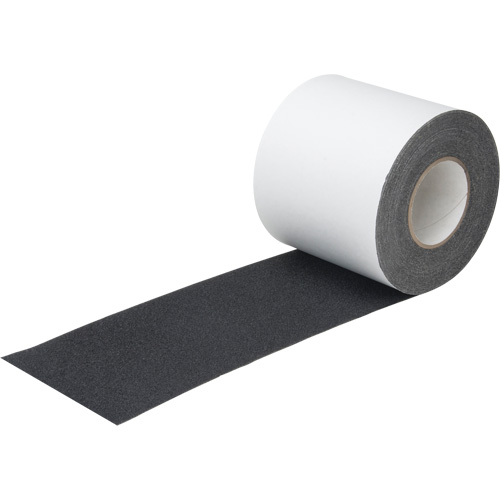 Premium Anti-Skid Tape, 6" x 60', Black Par Equipment