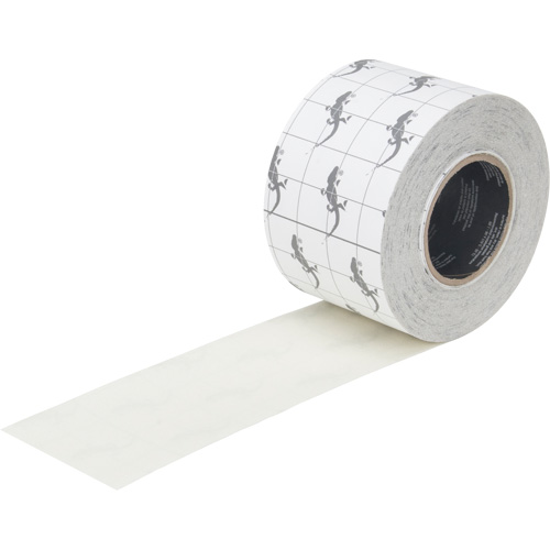 Premium Anti-Skid Tape, 4" x 60', Clear Par Equipment