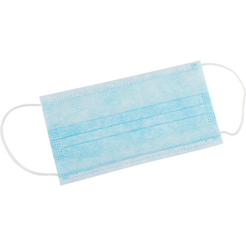 Disposable Face Masks, Non-Medical Par Equipment