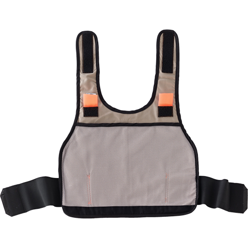 Vestes de refroidissement par changement de phase 6215, Petit/Moyen, Khaki Par Equipment