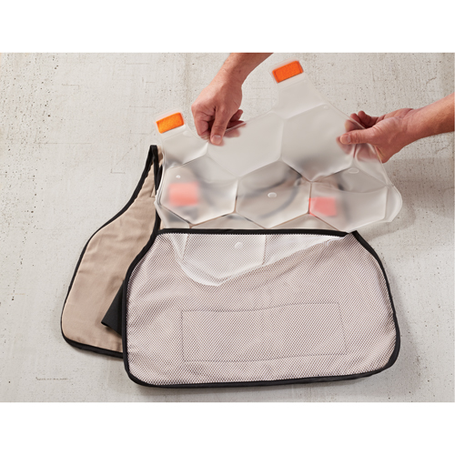 6215 Phase Change Packs for Cooling Vests Par Equipment