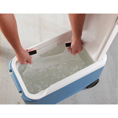 6215 Phase Change Packs for Cooling Vests Par Equipment