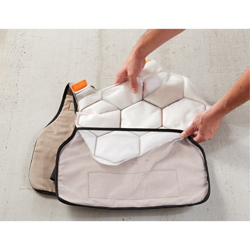 6215 Phase Change Packs for Cooling Vests Par Equipment