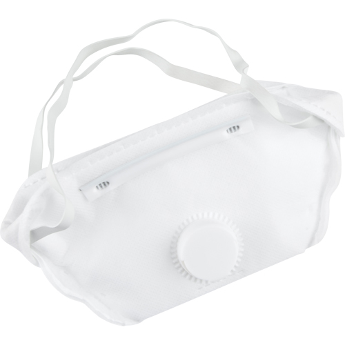Particulate Respirator, N95, NIOSH Certified, Medium/Large Par Equipment