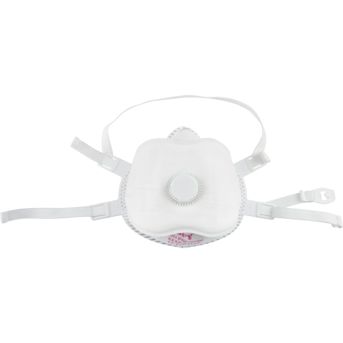 Particulate Respirator, P100, NIOSH Certified, Medium/Large Par Equipment