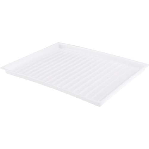 Replacement Poly Tray for Zenith Corrosive Cabinets Par Equipment