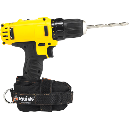 Squids&reg; 3780 Power Tool Trap Holster Par Equipment