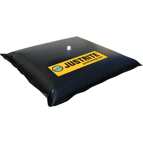 Water-Filled Drain Cover, Square, 30" L x 30" W Par Equipment