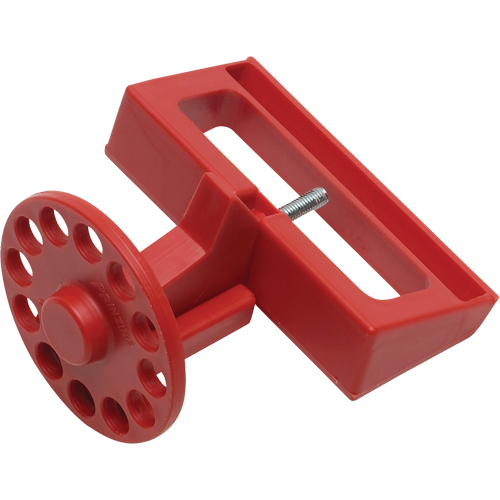 Dispositif de verrouillage, Type Disjoncteur Par Equipment