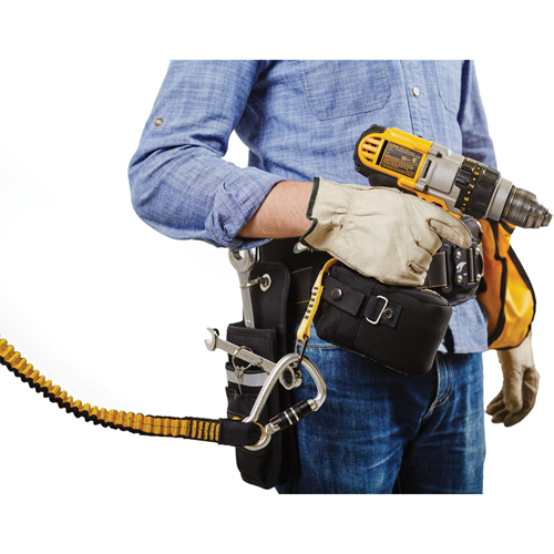 Sangle d'amarrage style tendeur pour outil, Tendeur, Mousqueton/boucle Par Equipment