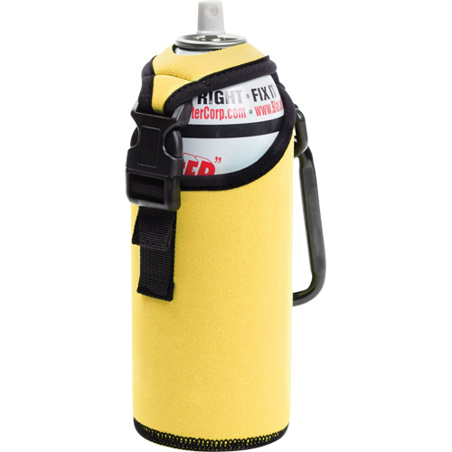 &eacute;tui pour vaporisateur/bouteille Par Equipment