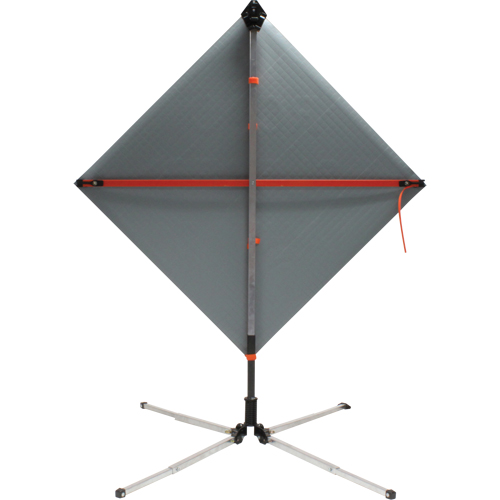 Roll-Up Sign Stand Par Equipment