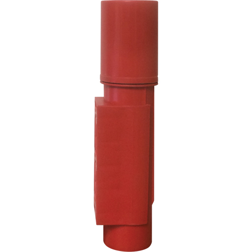Small Flare Container Par Equipment