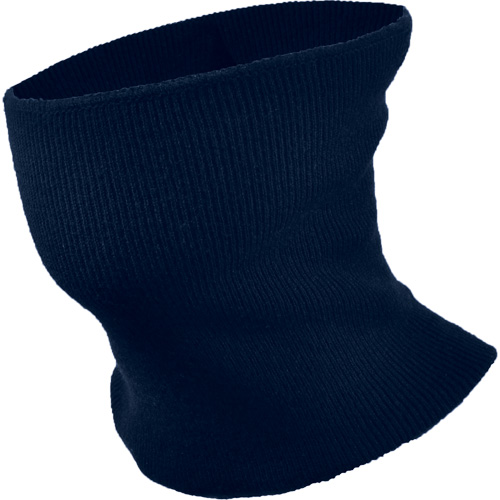 Col en tricot, Bleu marin, Acrylique Par Equipment