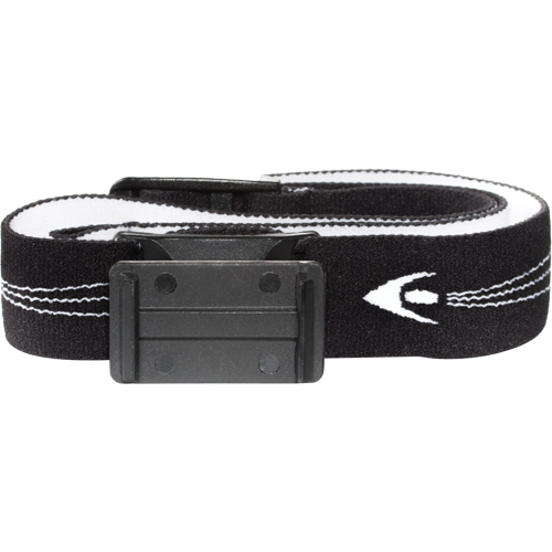 Guardian Warning Head Strap Par Equipment