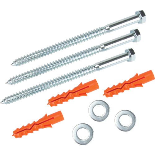 Car Stops Par Equipment