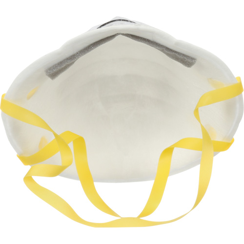 8210 Particulate Respirators, N95, NIOSH Certified Par Equipment
