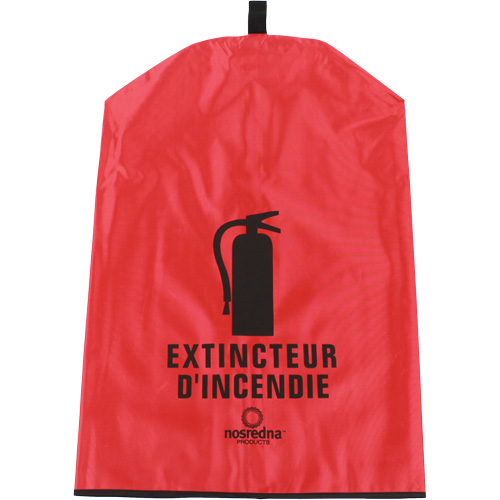 Enveloppes pour extincteurs Par Equipment