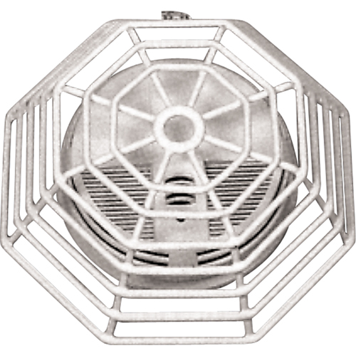 Fire Alarm Protector Par Equipment