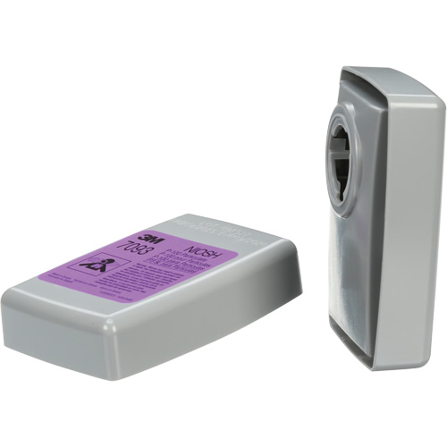Filtres pour respirateur 7093, Filtre contre les particules, Filtre P100 Par Equipment