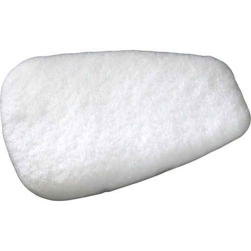 Filtres pour respirateurs gaz/vapeur s&eacute;ries 6000 Par Equipment