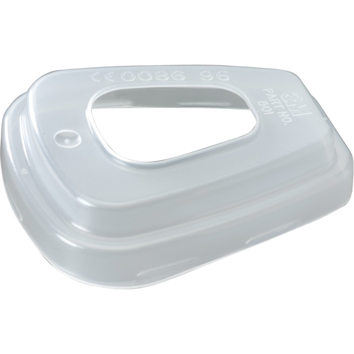 Dispositif de retenue de pr&eacute;filtre Par Equipment