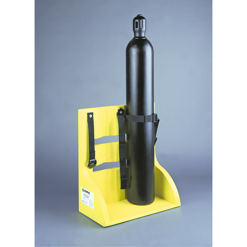 Gas Cylinder Poly-Stands Par Equipment