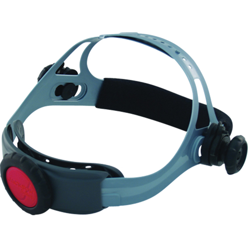 Harnais de t&ecirc;te de rechange de la s&eacute;rie 370, Rochet Par Equipment