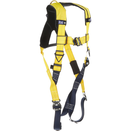 Delta Harnesses, CSA Certified, Class A, 420 lbs. Cap. Par Equipment