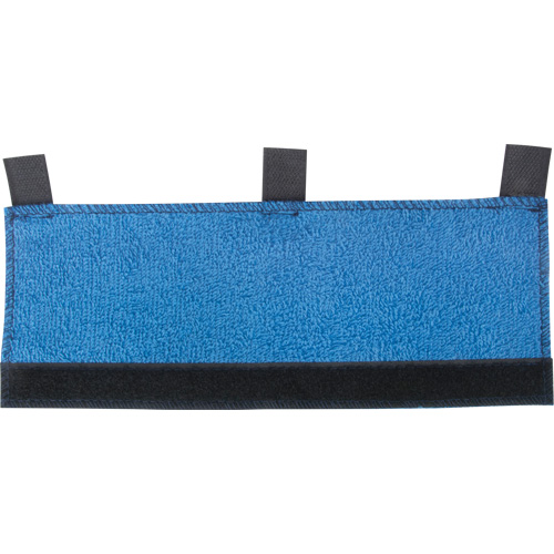 North&reg; Terry Cloth Sweat Band Par Equipment