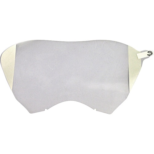 Replacement Faceshields Protectors for 9000 Full Facepiece Respirators Par Equipment