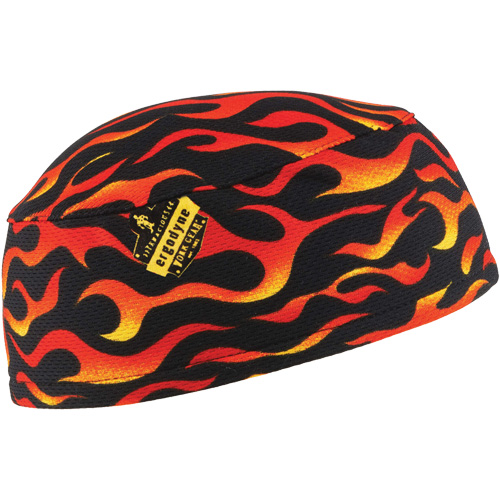 Chill-Its&reg; 6630 Cooling Skull Caps, Multi-Colour Par Equipment