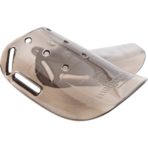 Protecteurs m&eacute;tatarsiens non-conducteur, Polycarbonate Par Equipment