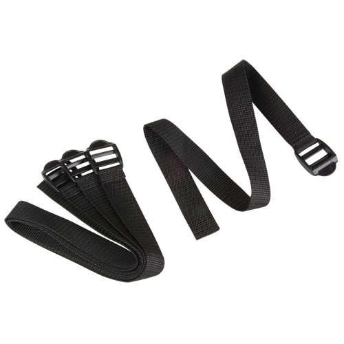 Non-Conductive Metatarsal Guards - Optional Metstrap Par Equipment