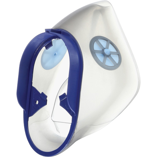 Ensemble de demi-masque Par Equipment