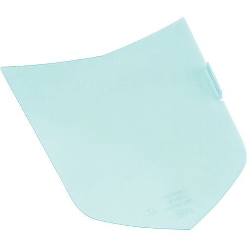 Prot&egrave;ge-lentille ext&eacute;rieur pour s&eacute;rie p550, Ext&eacute;rieur Par Equipment