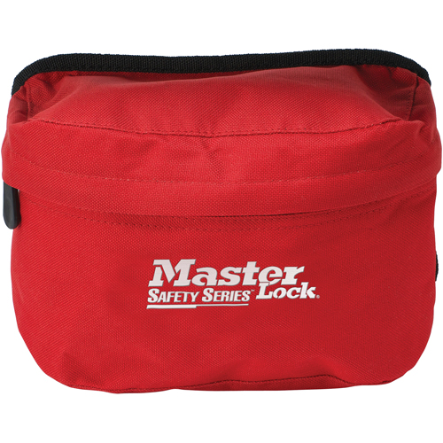 Ensemble de verrouillage pour la s&eacute;curit&eacute; personnelle - pochette compacte seulement, Ensemble Espace clos Par Equipment