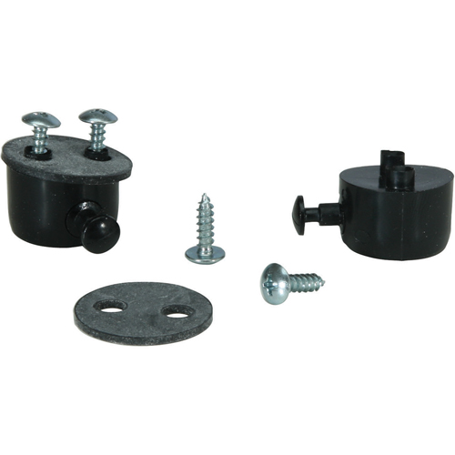 Fibre-Metal&reg; Quick-Lok Cap Adapter Kit Par Equipment