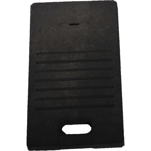 Bases pour enseigne enroulable Par Equipment