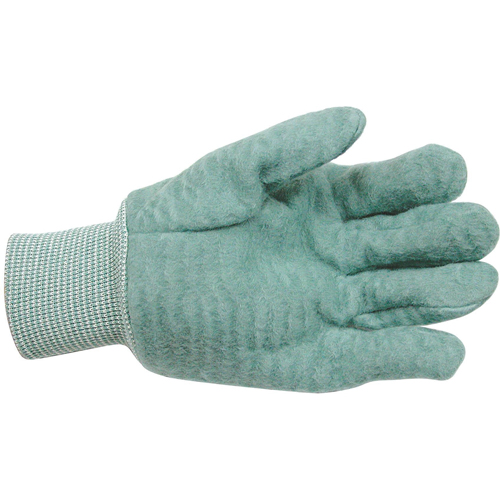 Original Super Green King Gloves, Heavy Weight, Large Par Equipment
