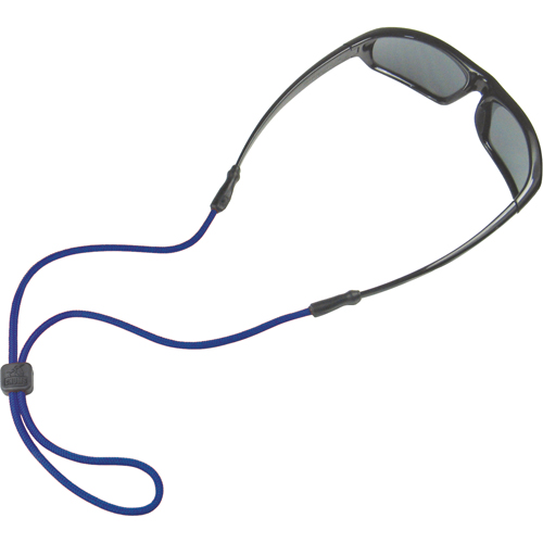 Universal Fit 3 mm Safety Glasses Retainer Par Equipment