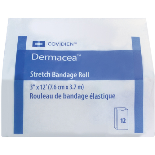 Bandages &eacute;lastiques moulants, Couper au besoin lo x 3" la, Classe 1 Par Equipment