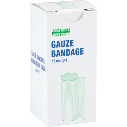 Pansement &eacute;tirable moulant, Couper au besoin lo x 3" la, Classe 1 Par Equipment