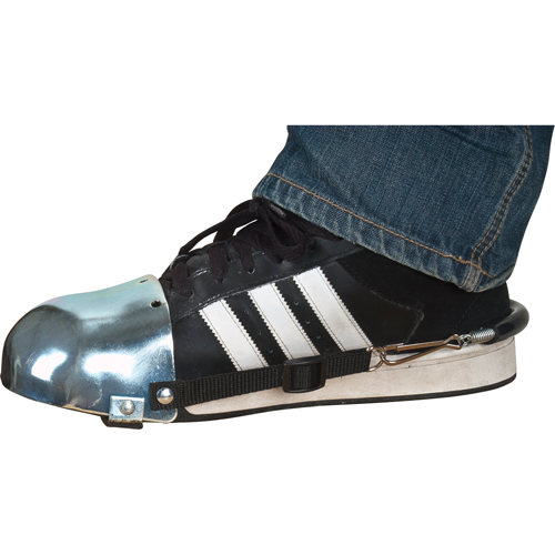 Toe Guard, One Size Par Equipment