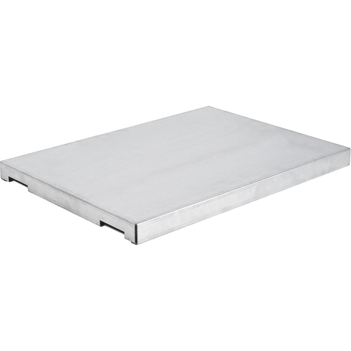 Armoires pour produits inflammables, tablettes additionnelles Par Equipment