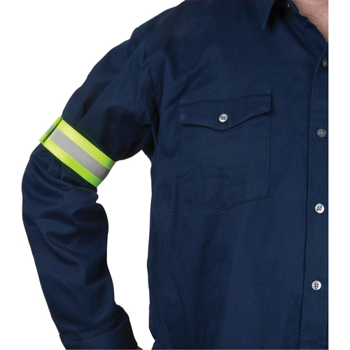 17" Arm & Leg Bands Par Equipment