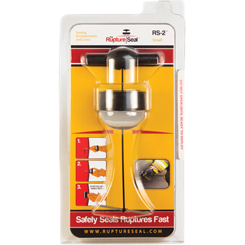 Small Seal Par Equipment