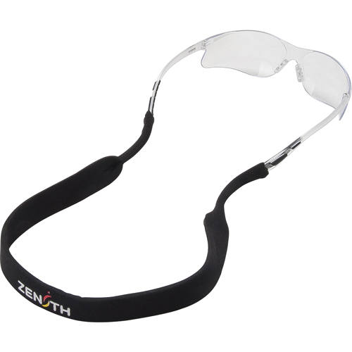 Safety Glasses Retainer Par Equipment