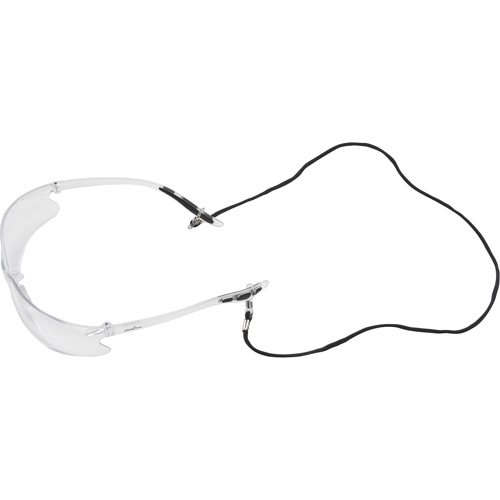 Nylon Safety Glasses Retainer Par Equipment