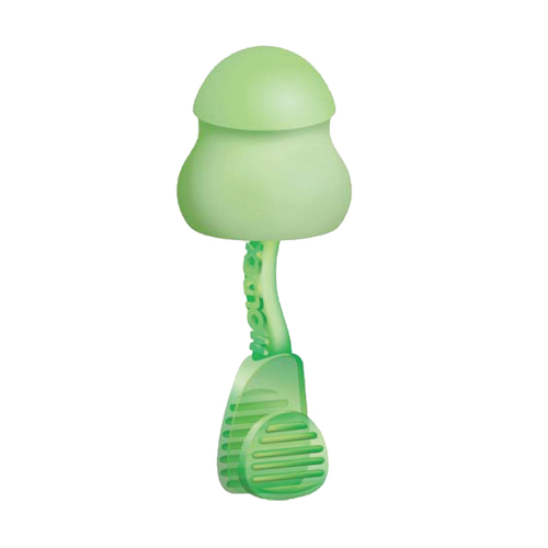 Bouchons d'oreilles en mousse Glide, Vrac - Boîte Par Equipment